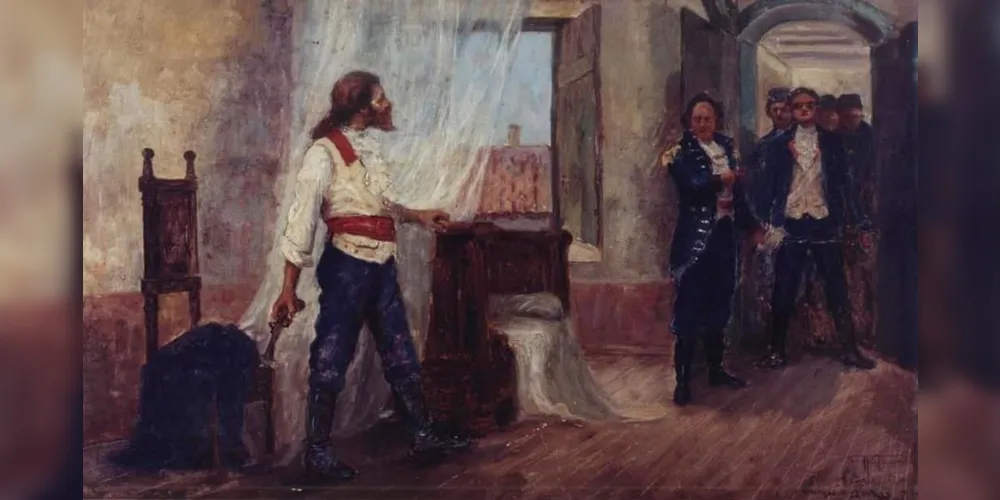 Imagem ilustrativa da imagem Fatos históricos, datas comemorativas e feriados de abril de 2021