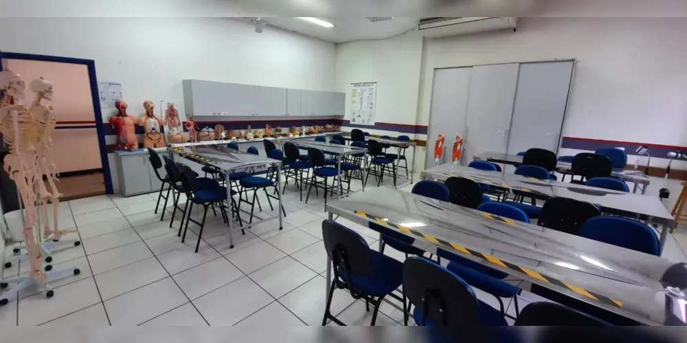 Imagem ilustrativa da imagem Unopar PG oferece cupons de bolsas para alunos