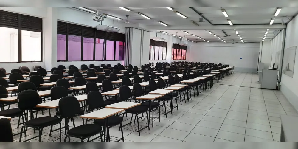 Imagem ilustrativa da imagem Unopar PG oferece cupons de bolsas para alunos