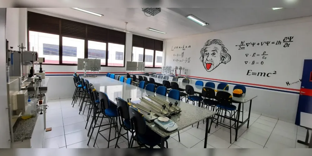 Imagem ilustrativa da imagem Unopar PG oferece cupons de bolsas para alunos