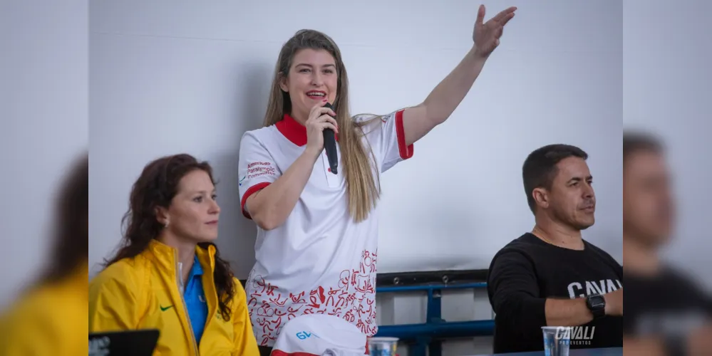 Objetivo é capacitar acadêmicos de Educação Física e a comunidade em geral, para estarem preparados para retomada dos eventos esportivos