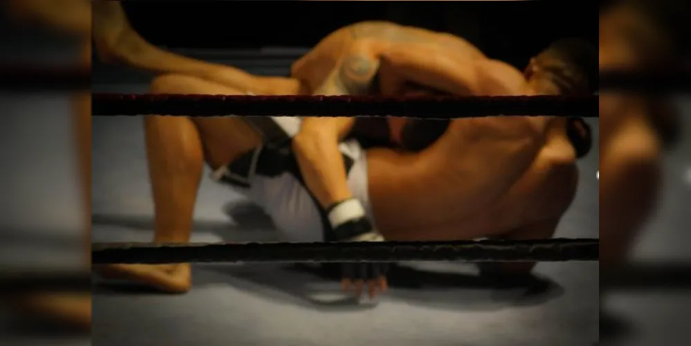 Imagem ilustrativa da imagem Os lutadores mais bem pagos do UFC