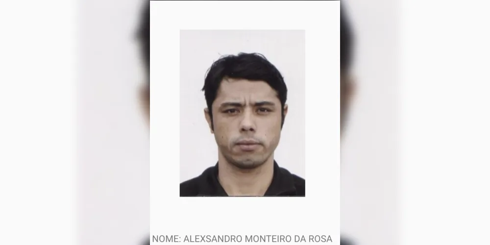 Imagem ilustrativa da imagem Operação em Castro prende homens envolvidos em crimes