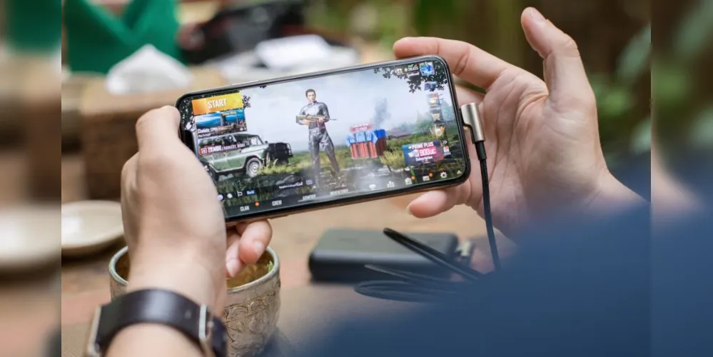 Com o vento a favor, o segmento dos jogos para celular não perdeu tempo e ampliou a oferta de títulos