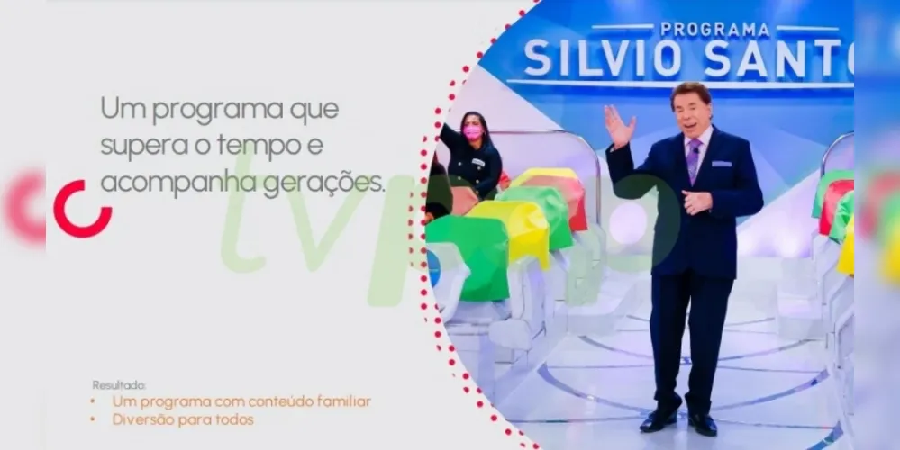 Aposentadoria é confirmada por documento enviado a parceiros comerciais da emissora; veja o que vai acontecer daqui pra frente