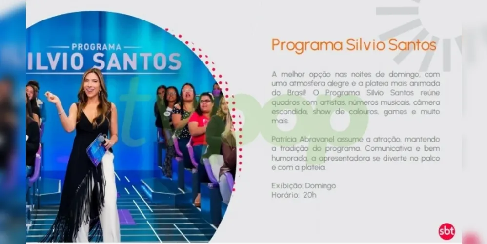 Aposentadoria é confirmada por documento enviado a parceiros comerciais da emissora; veja o que vai acontecer daqui pra frente