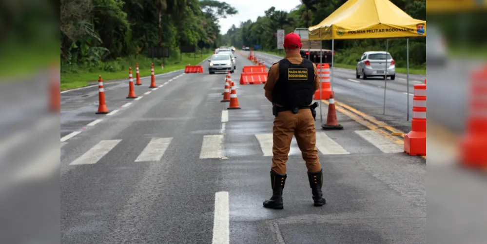 Imagem ilustrativa da imagem Polícia Rodoviária vai reforçar segurança durante o feriado