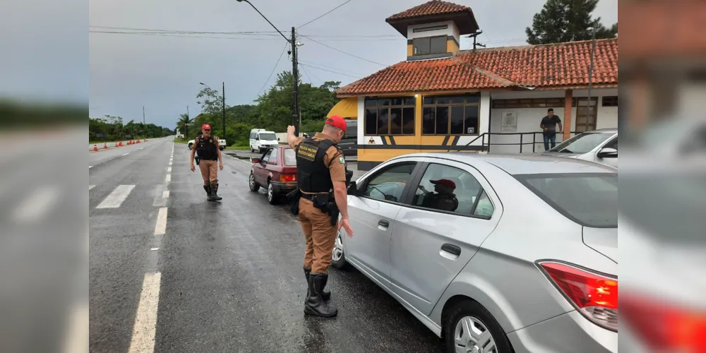 Imagem ilustrativa da imagem Polícia Rodoviária vai reforçar segurança durante o feriado