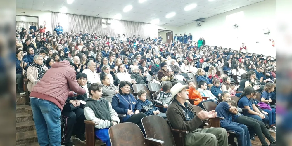 Iniciativa busca debater os vários aspectos da saúde mental das pessoas