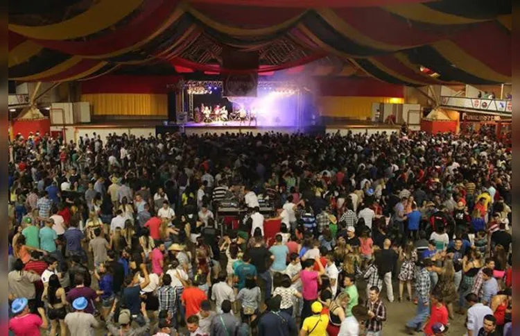 Para que todos possam prestigiar o retorno de um dos principais eventos do Paraná os ingressos terão preços populares.