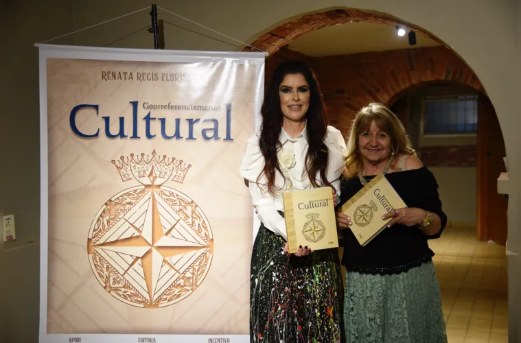Renata e Dione Navarro