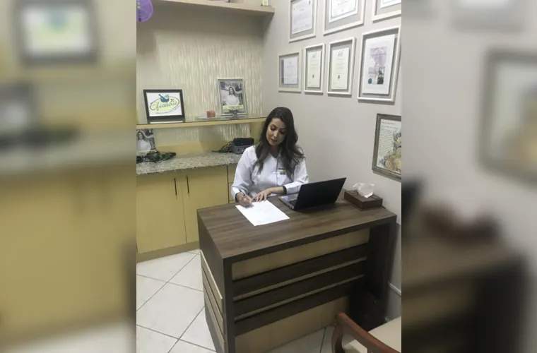 Consultório Juliana Ribeiro