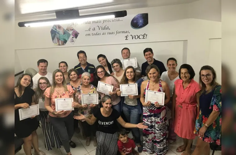 Em 2019 foi fundada a Eficácia Brasil cursos e eventos, onde dentro da própria sede temos uma estrutura para recebermos até 30 alunos.