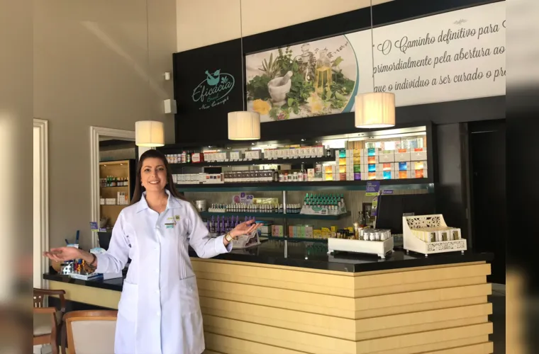 Em 2022, foi fundada a Eficácia Brasil Química, com o objetivo de fornecer produtos de saúde aos CNPJ de todo Brasil no atacado.
