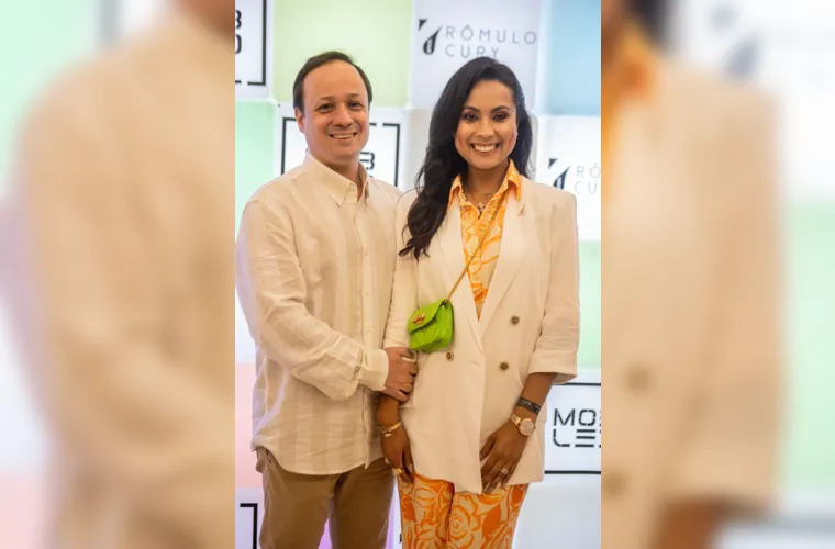Rafael Ferreira da Silva e Elis Regina Fernandes