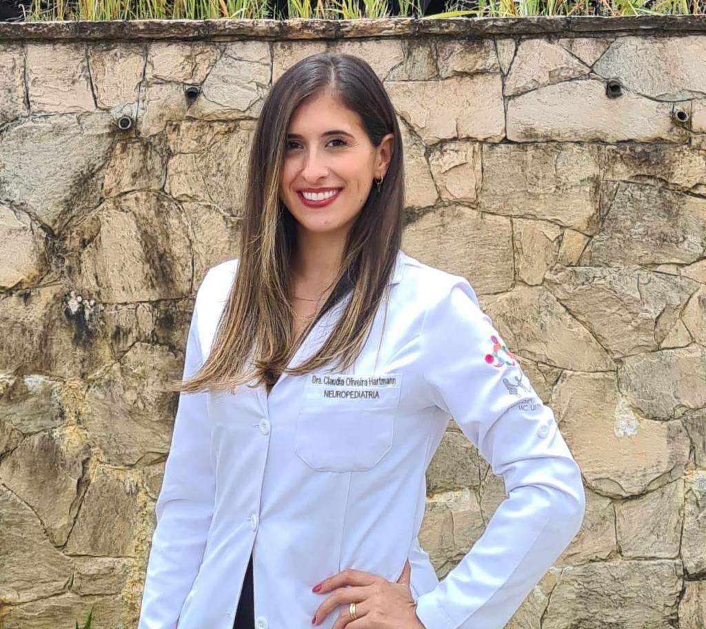 Médica pela Universidade Estadual do Oeste do Paraná
Áreas de atendimento: Pediatra e Neuropediatra pelo Hospital de Clínicas - Universidade Federal do Paraná
CRM 37283