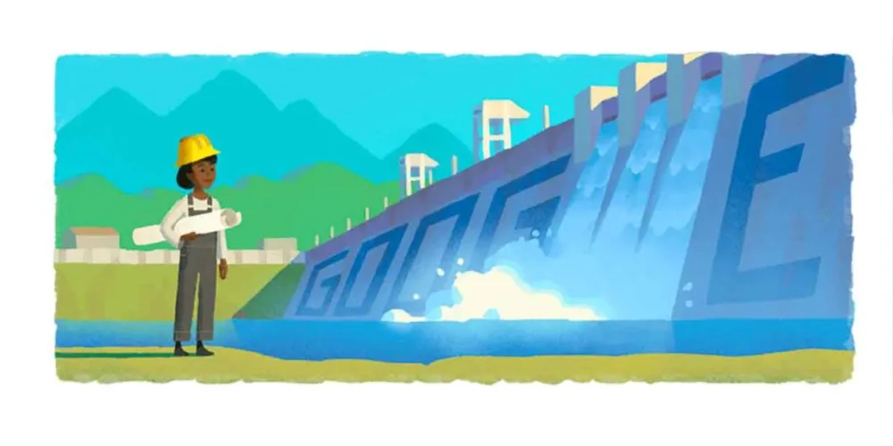 Imagem ilustrativa da imagem Google faz homenagem a paranaense