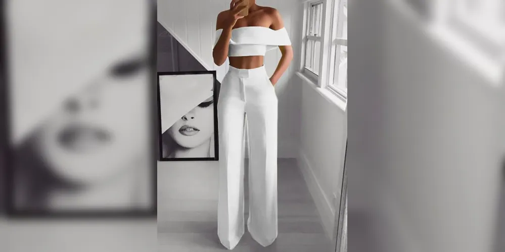 Confira as tendências de look para passar a virada de ano com estilo