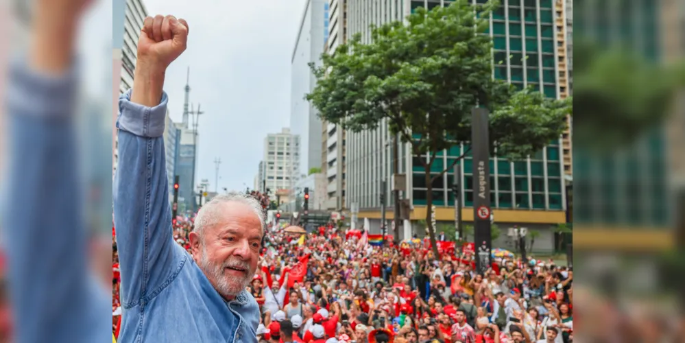 O início do mandato será difícil para Lula