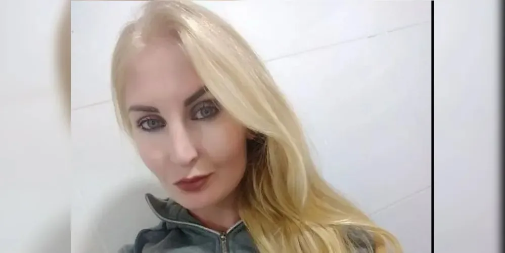 Na época, Lidiane de Oliveira tinha 24 anos e era estudante de Direito