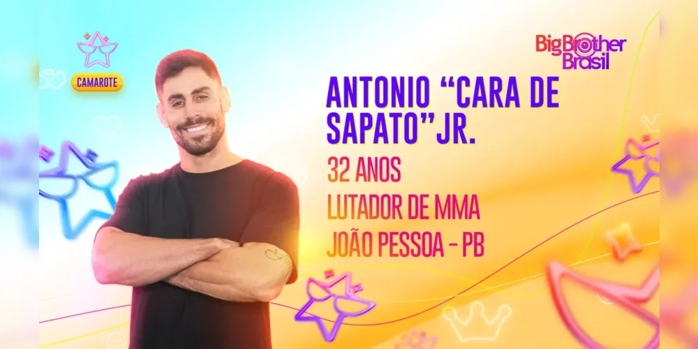 Imagem ilustrativa da imagem Confira quais são todos os participantes do Big Brother Brasil 23