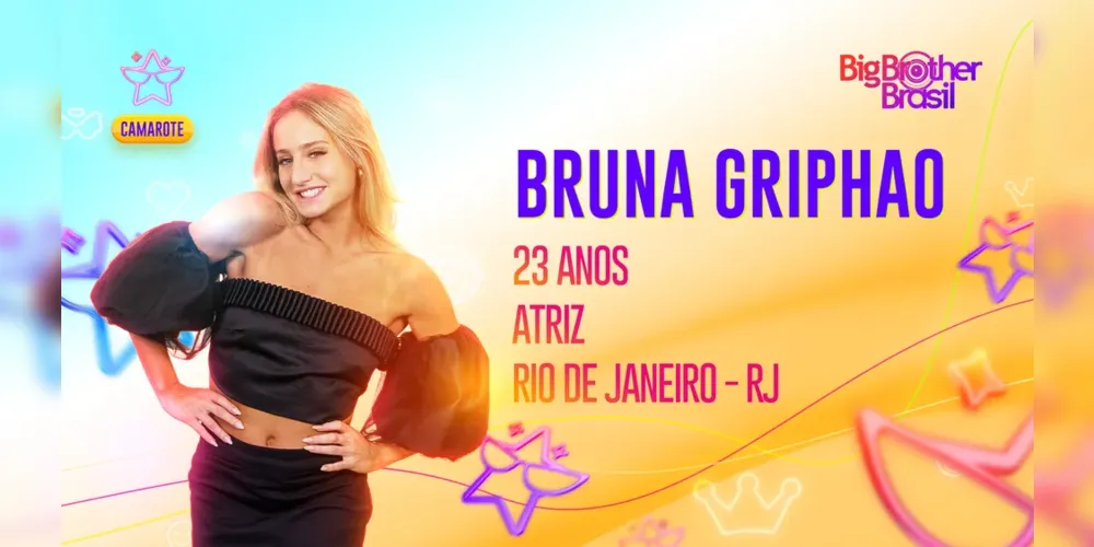 Imagem ilustrativa da imagem Confira quais são todos os participantes do Big Brother Brasil 23