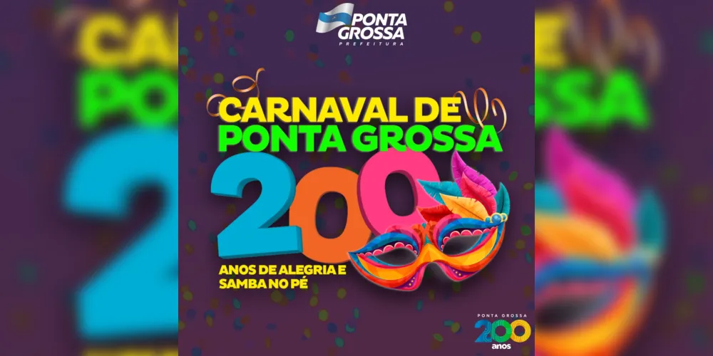 Imagem ilustrativa da imagem Prefeita Elizabeth Schmidt divulga ações para o Carnaval 2023