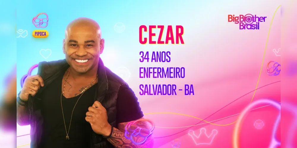 Imagem ilustrativa da imagem Confira quais são todos os participantes do Big Brother Brasil 23