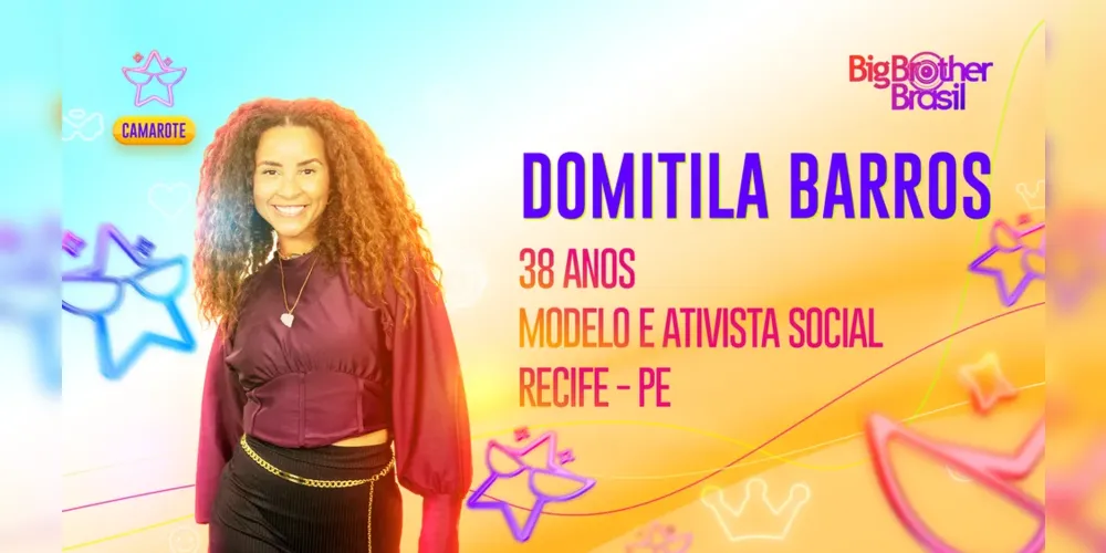 Imagem ilustrativa da imagem Confira quais são todos os participantes do Big Brother Brasil 23