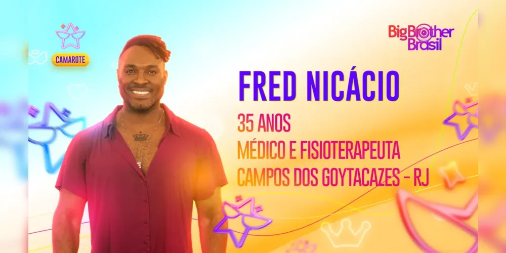 Imagem ilustrativa da imagem Confira quais são todos os participantes do Big Brother Brasil 23