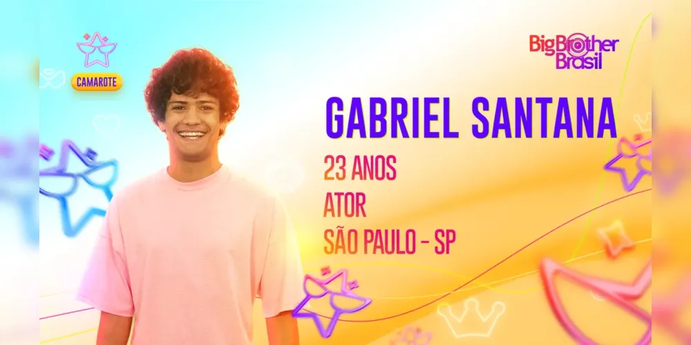 Imagem ilustrativa da imagem Confira quais são todos os participantes do Big Brother Brasil 23