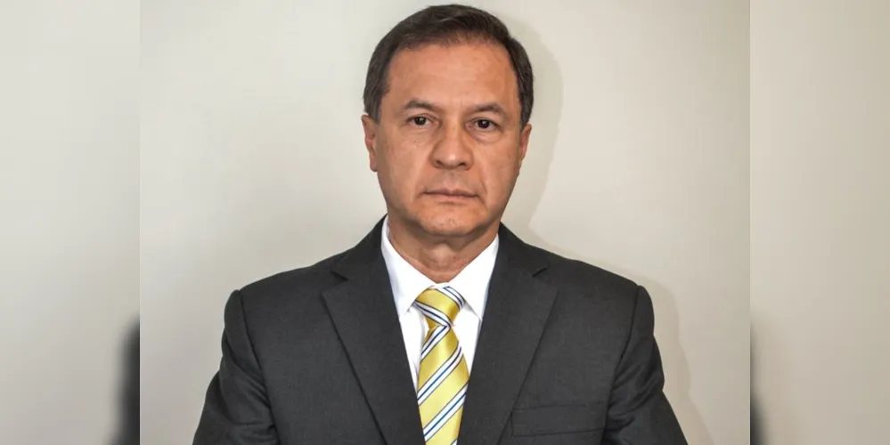 Fernando Madureira é o advogado que representa o empresário que teria sido baleado