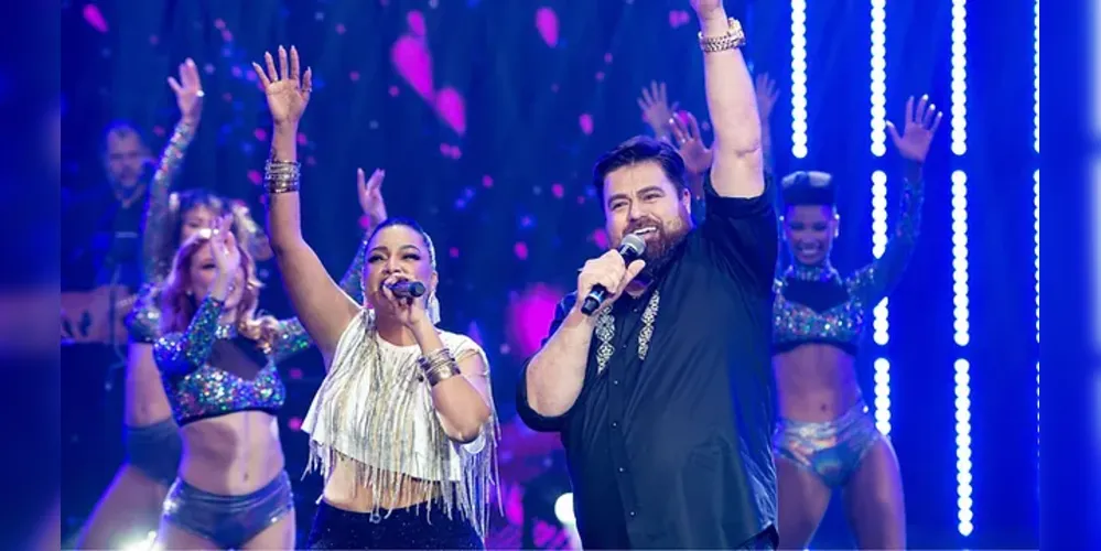 Maick se apresenta no Festival de Natal no Quintal da Quinze nesta sexta