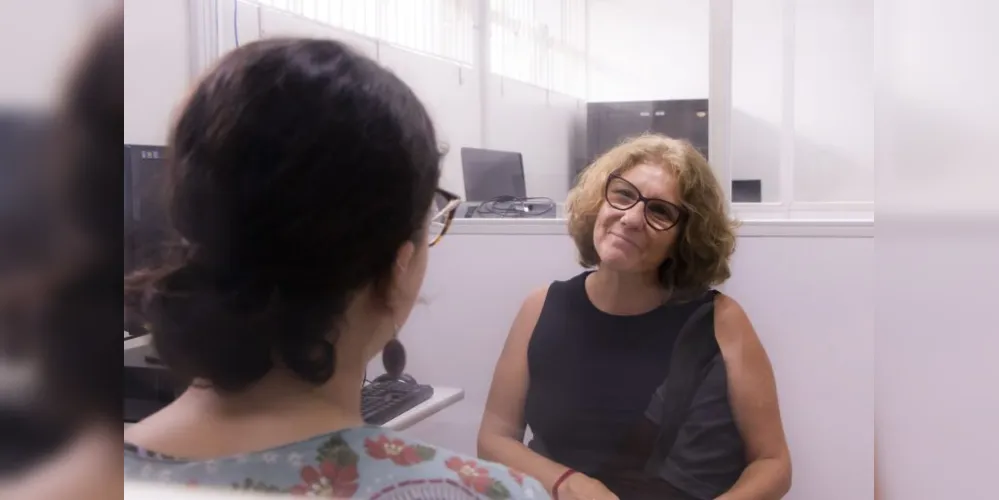 Eu fui pesquisar para ser uma melhor jornalista, e não para ser uma pesquisadora em jornalismo”