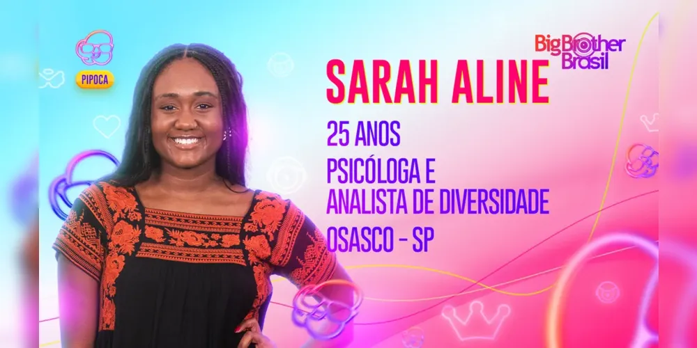 Imagem ilustrativa da imagem Confira quais são todos os participantes do Big Brother Brasil 23