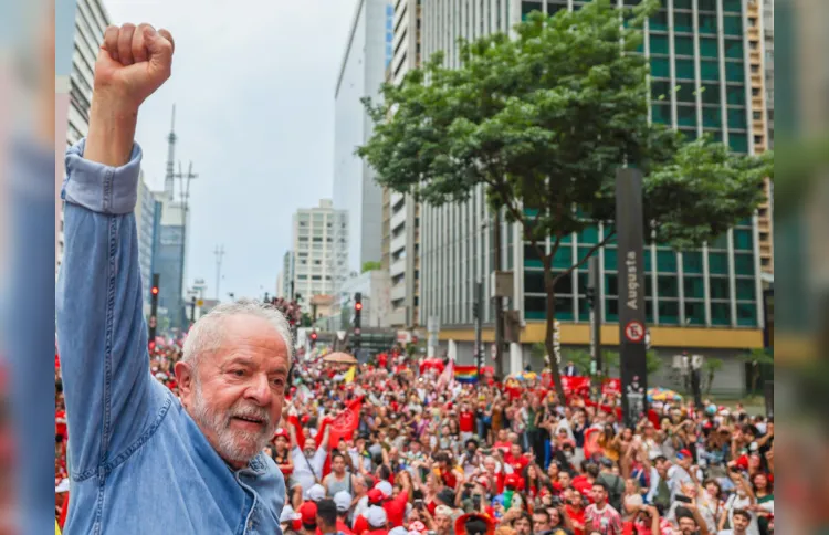 O início do mandato será difícil para Lula