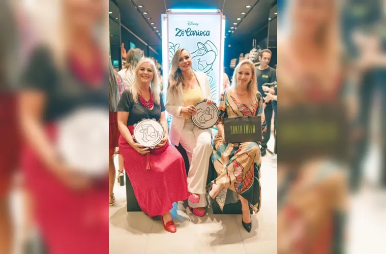 Simone K. Oliveira, Danielle B. Faé e Luciane N. de Freitas dos Santos