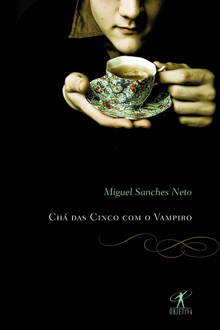 Imagem ilustrativa da imagem Sanches Neto deixa de publicar livros de literatura e crítica literária