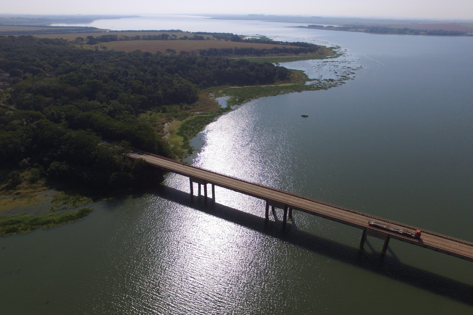 Governo licita R$ 1,68 bilhão em novas obras e serviços nas rodovias em 2022