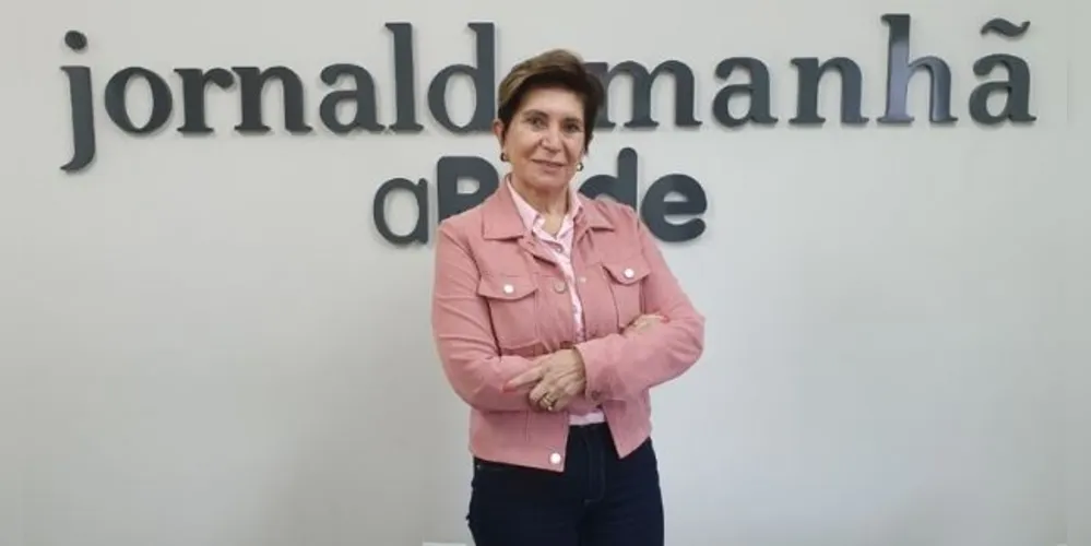 Elizabeth Schmidt diz que é 'um momento muito aguardado o leilão'