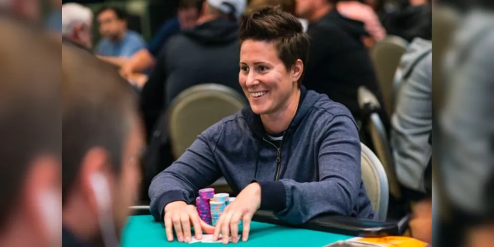 Vanessa Selbst