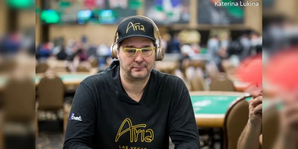 Phil Hellmuth