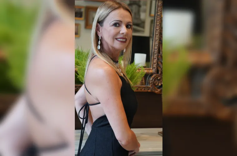 Giórgia Uliana Sanson receberá as felicitações pela troca de idade nesta quinta-feira (2). Da coluna RC os votos de prosperidade e alegrias.