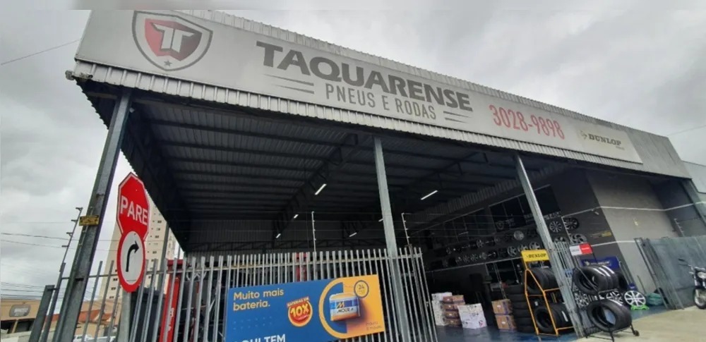 'Taquarense' está há mais de 10 anos se dedicando a atendimentos com excelência.