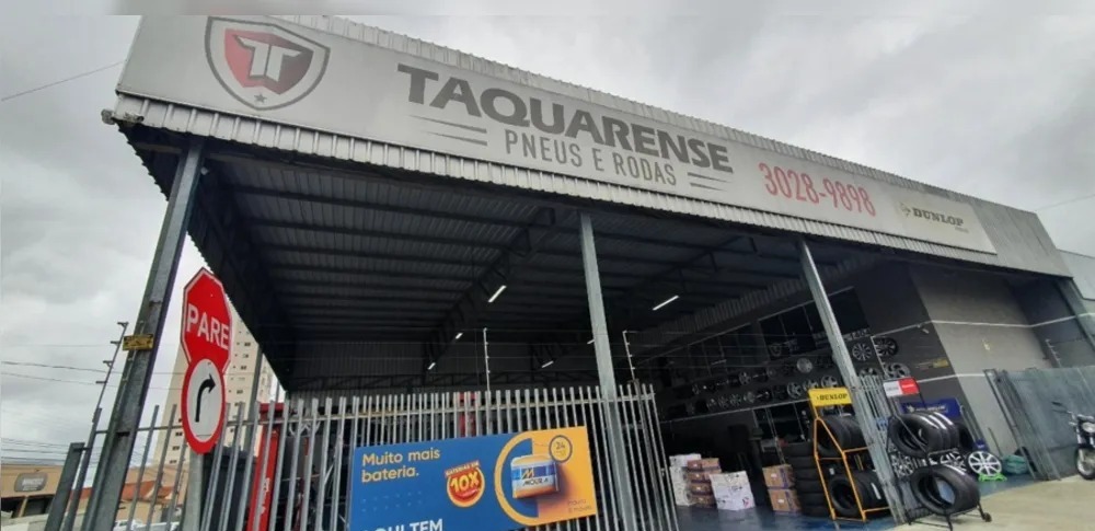 'Taquarense' está há mais de 10 anos se dedicando a atendimentos com excelência.