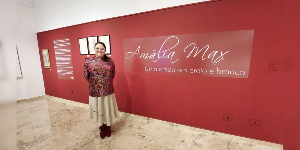 São produções de valor histórico e cultural para o cenário das Artes Visuais de Ponta Grossa