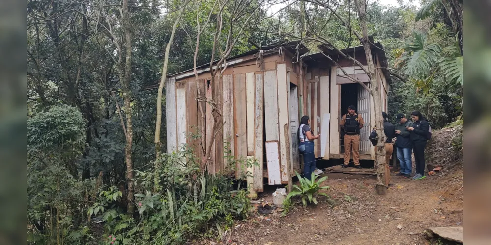 Homem foi localizado sem vida dentro de sua residência