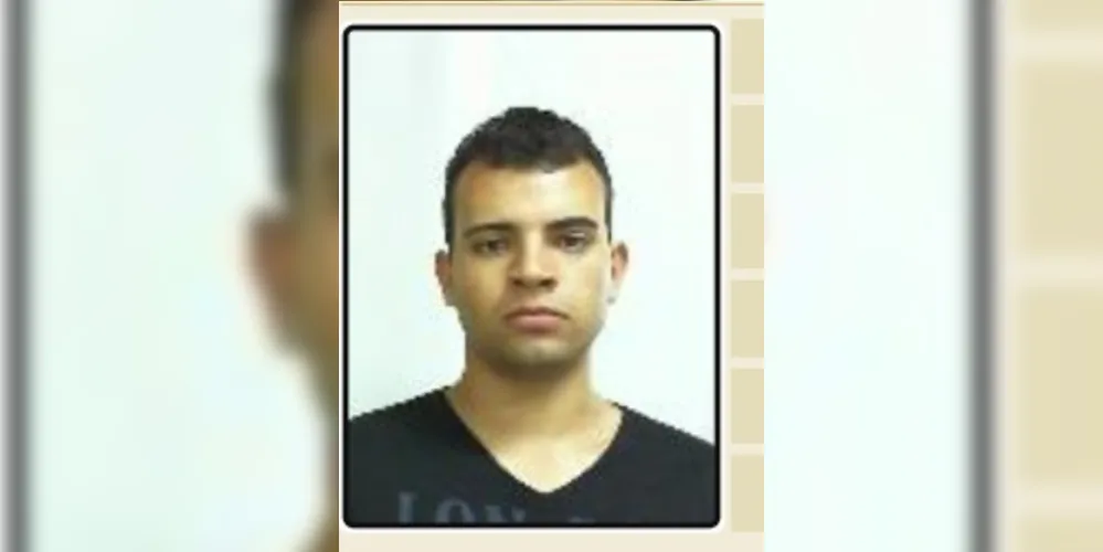 O soldado foi identificado como Luan Lucas Cardoso