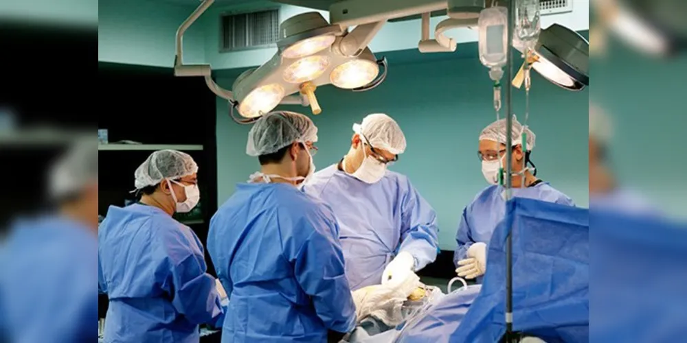 O Sistema Único de Saúde - SUS, tem o maior programa público de transplante do mundo