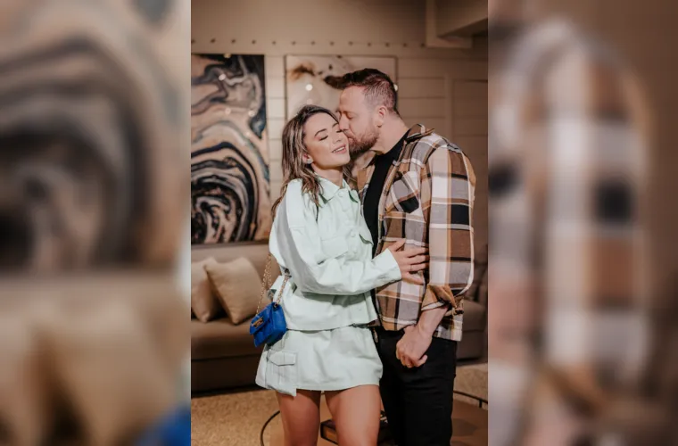Asaiá Machado e André Scartezini Marques